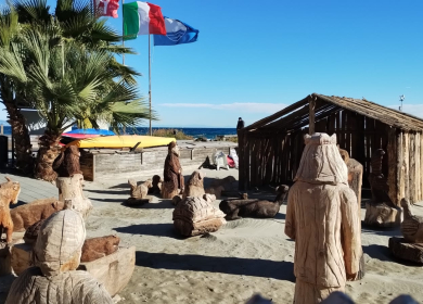 “Natale d’Incanto a Laigueglia”  - un Natale sul Mare, tra luci e tradizioni  